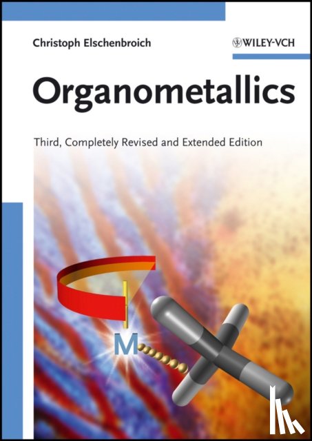Elschenbroich, Christoph (University of Marburg - Organometallics
