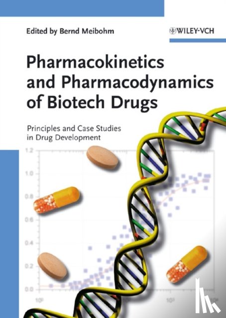  - Pharmacokinetics and Pharmacodynamics of Biotech Drugs