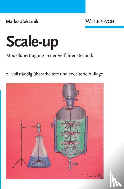 Zlokarnik, Marko (Graz - Scale-up