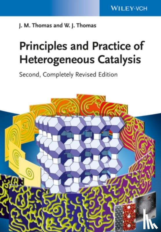 Thomas, John Meurig (The Master's Lodge, Thomas, W. John (University of Bath - Principles and Practice of Heterogeneous Catalysis
