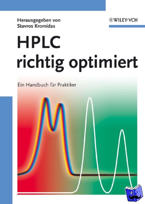  - HPLC richtig optimiert
