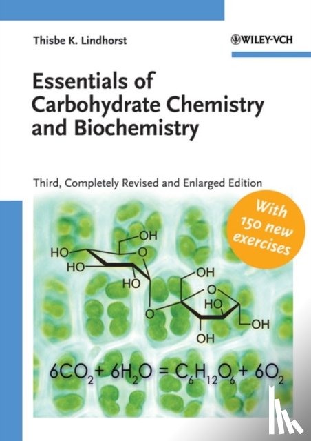Lindhorst, Thisbe K. (University of Kiel - Essentials of Carbohydrate Chemistry and Biochemistry