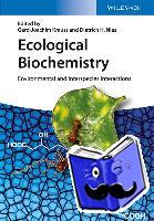 Krauss, Gerd-Joachim, Nies, Dietrich H. - Ecological Biochemistry