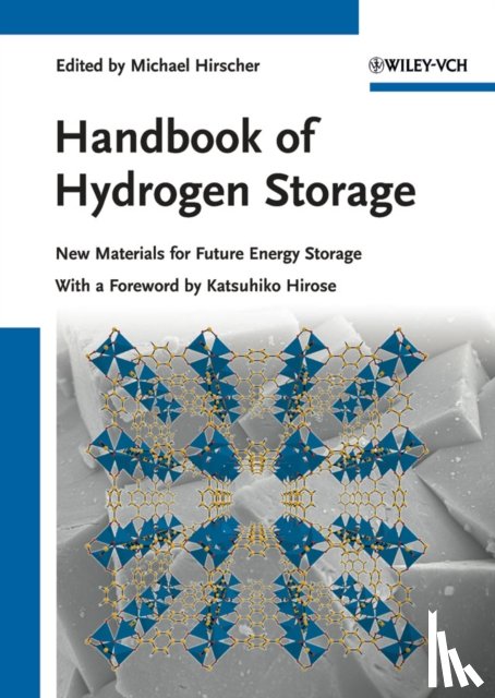  - Handbook of Hydrogen Storage