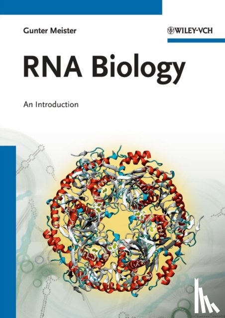 Meister, Gunter (University of Regensburg - RNA Biology