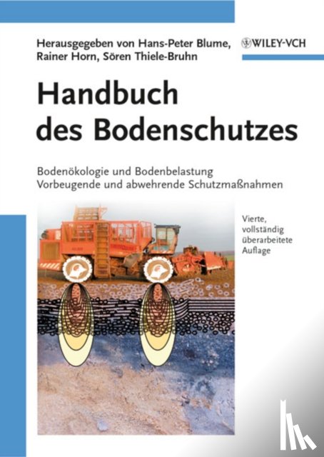  - Handbuch des Bodenschutzes
