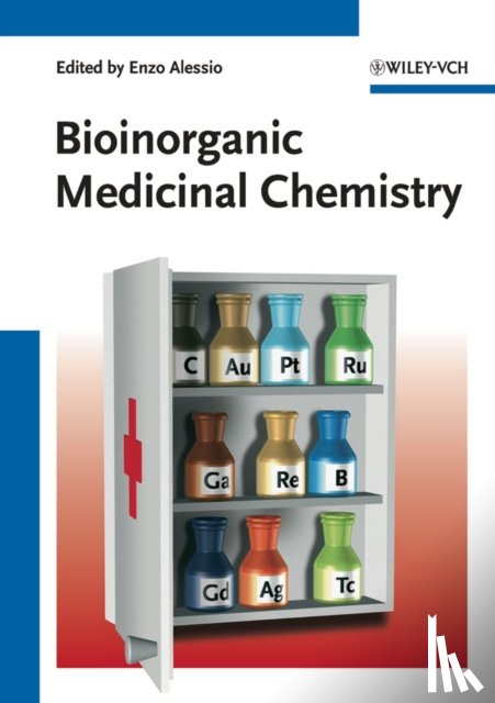  - Bioinorganic Medicinal Chemistry
