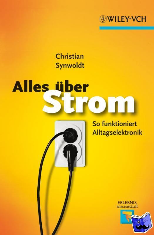 Synwoldt, Christian (Malborn) - Alles uber Strom