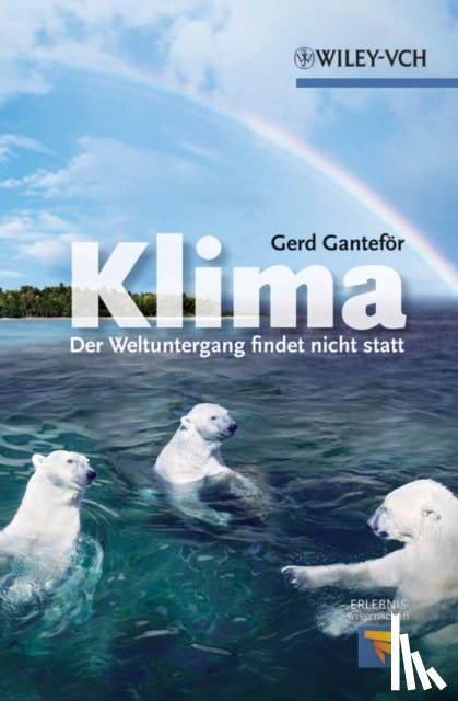 Gantefor, Gerd (Universitat Kon) - Klima