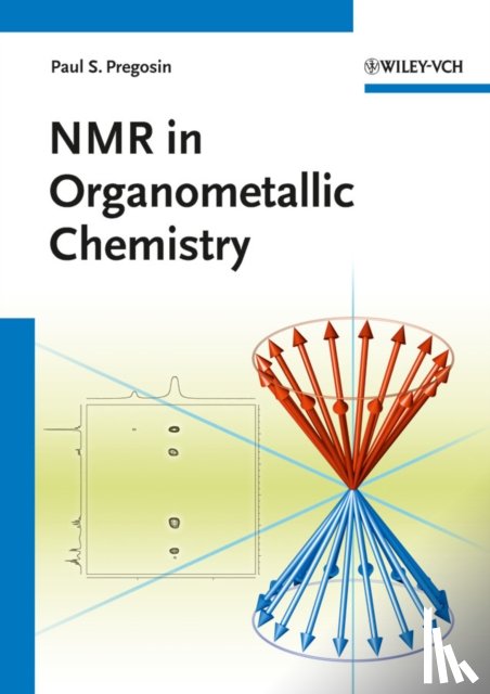 Pregosin, Paul S. (ETH Zurich - NMR in Organometallic Chemistry