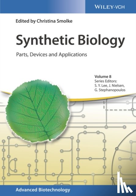  - Synthetic Biology