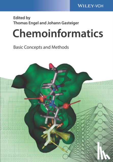  - Chemoinformatics