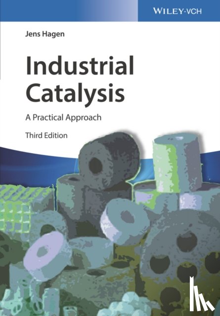 Hagen, Jens - Industrial Catalysis
