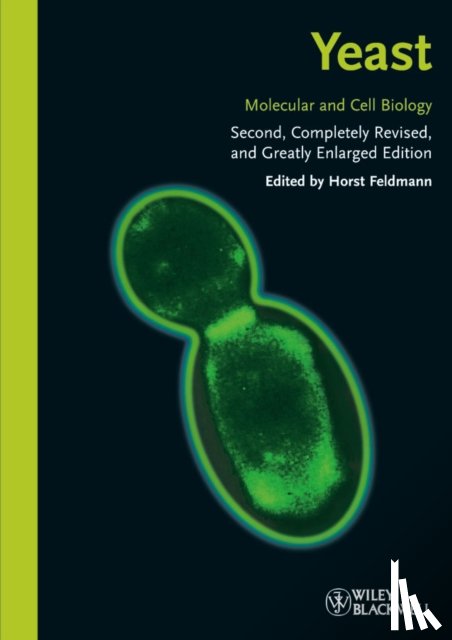 Feldmann, H - Yeast 2e - Molecular and Cell Biology