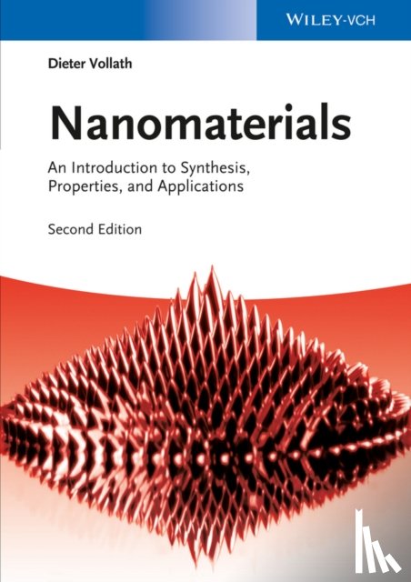 Vollath, Dieter (NanoConsulting - Nanomaterials