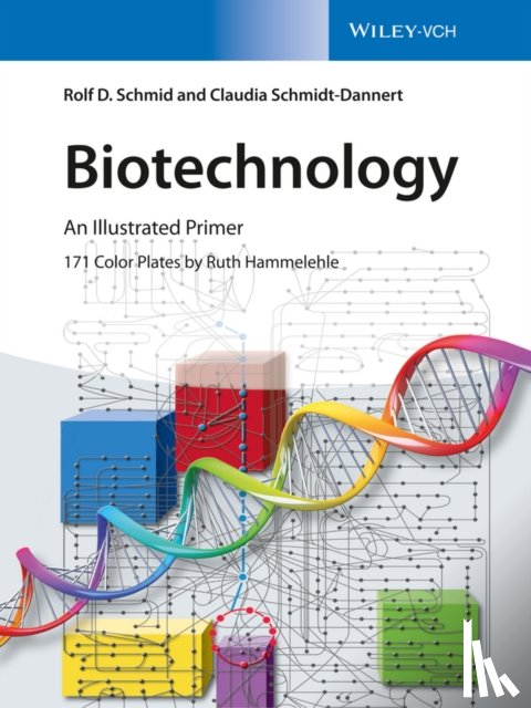 Schmid, Rolf D. (GBF, Schmidt-Dannert, Claudia - Biotechnology