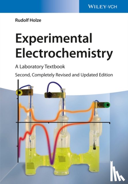 Holze, Rudolf (Technical University - Experimental Electrochemistry