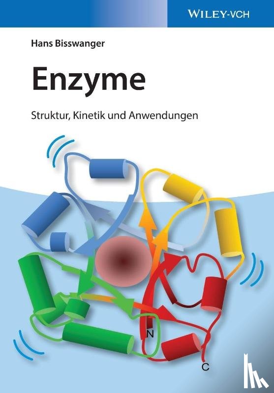 Bisswanger, Hans (Physiologisch-Chemisches Institut der Universitat Tubingen) - Enzyme