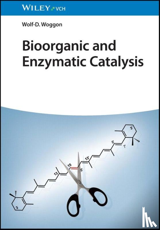 Woggon, Wolf-D. (University of Basel - Bioorganic and Enzymatic Catalysis