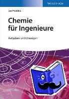 Hoinkis, Jan (Fachhochschule Karlsruhe, Germany) - Chemie fur Ingenieure