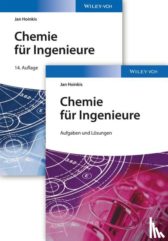 Hoinkis, Jan (Fachhochschule Karlsruhe, Lindner, Eberhard (Karlsruhe - Chemie fur Ingenieure