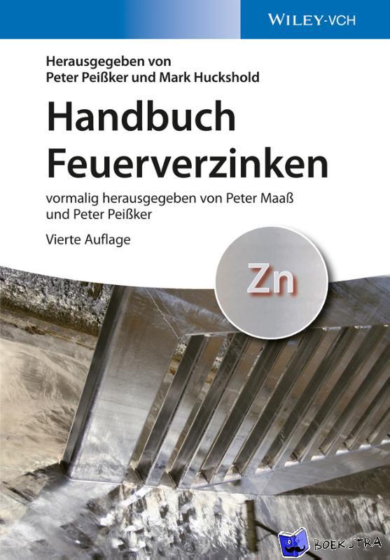  - Handbuch Feuerverzinken