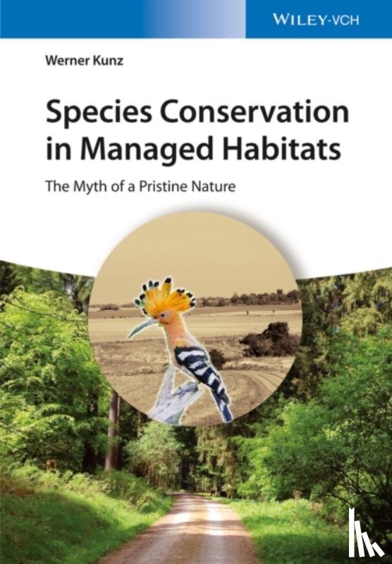 Kunz, Werner (Heinrich-Heine University - Species Conservation in Managed Habitats