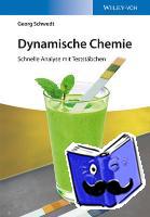 Schwedt, Georg (Bonn) - Dynamische Chemie