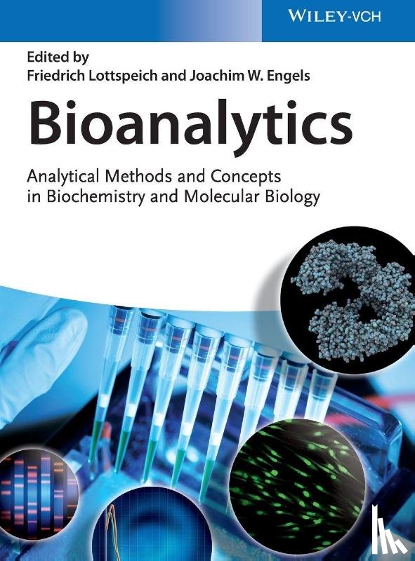  - Bioanalytics