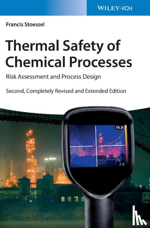 Stoessel, Francis (Swiss Institute for the Promotion of Safety and Security - Thermal Safety of Chemical Processes