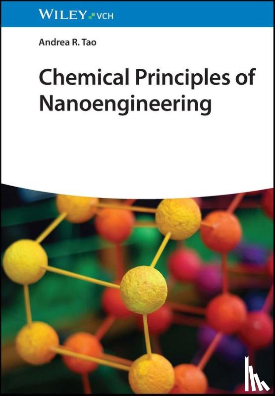 Tao, Andrea R. - Chemial Structure and Bonding in Nanomaterials