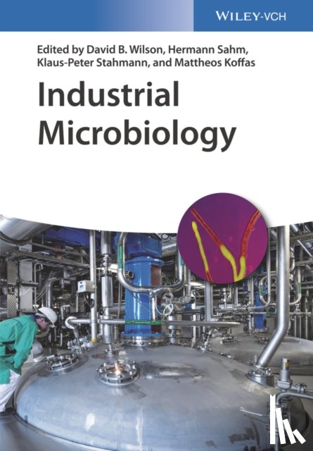  - Industrial Microbiology