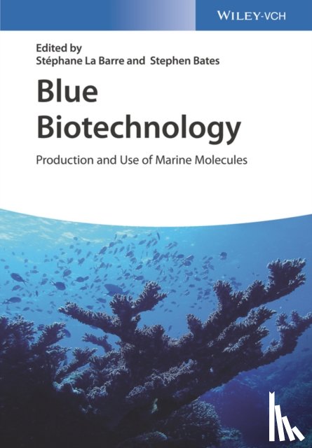  - Blue Biotechnology