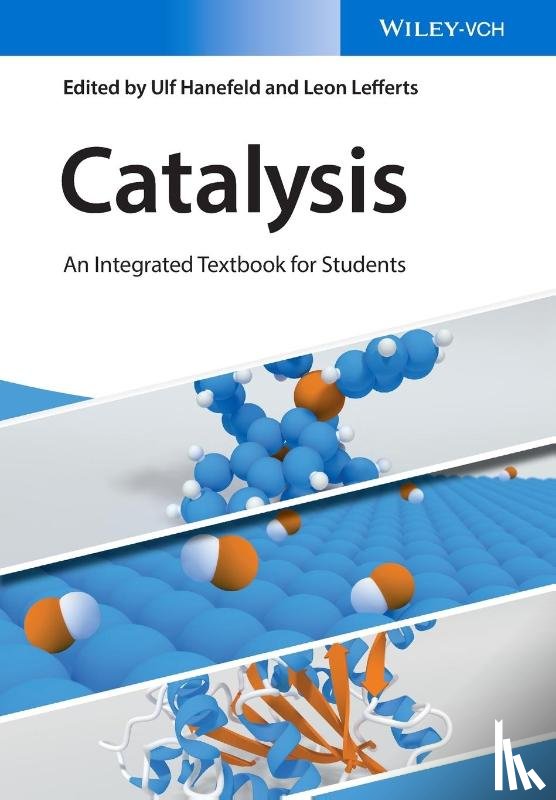  - Catalysis