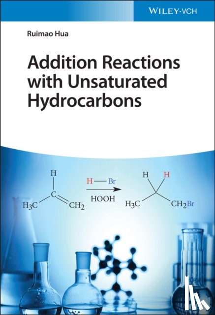 Hua, Ruimao - Addition Reactions with Unsaturated Hydrocarbons