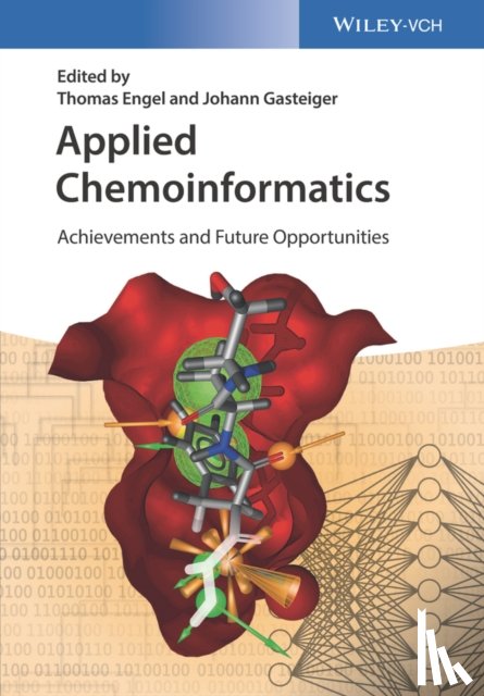 - Applied Chemoinformatics