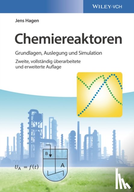 Hagen, Jens (Fachhochschule Mannheim - Chemiereaktoren