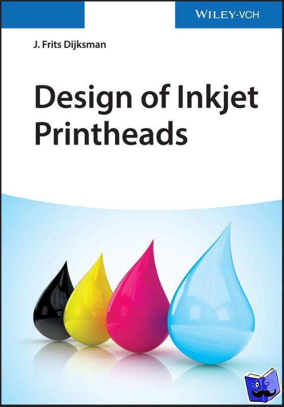  - Design of Piezo Inkjet Print Heads