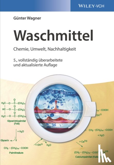 Wagner, Gunter - Waschmittel