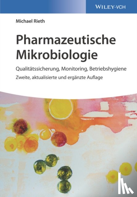 Rieth, Michael (Merck Serono - Pharmazeutische Mikrobiologie