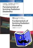 Andreo, Pedro, Burns, David T., Nahum, Alan E., Seuntjens, Jan - Fundamentals of Ionizing Radiation Dosimetry
