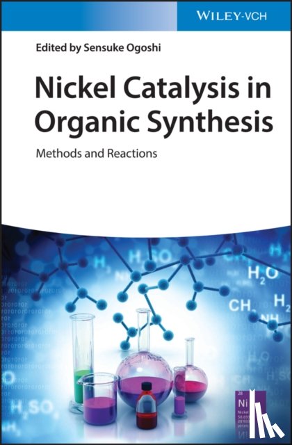  - Nickel Catalysis in Organic Synthesis