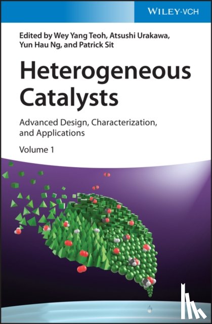  - Heterogeneous Catalysts