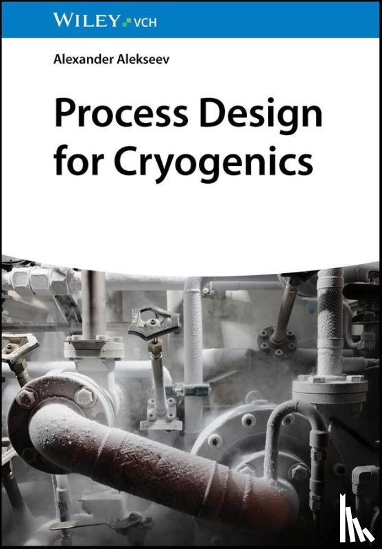 Alekseev, Alexander (Linde Group - Process Design for Cryogenics