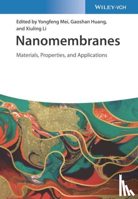  - Nanomembranes