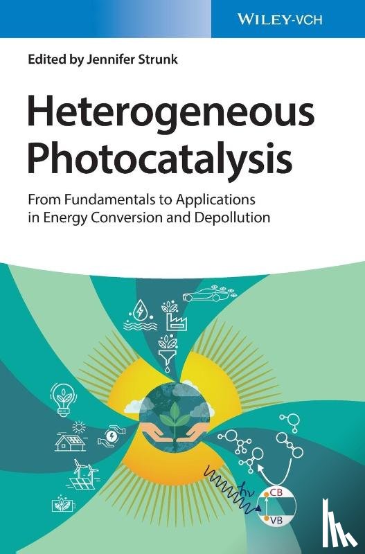  - Heterogeneous Photocatalysis