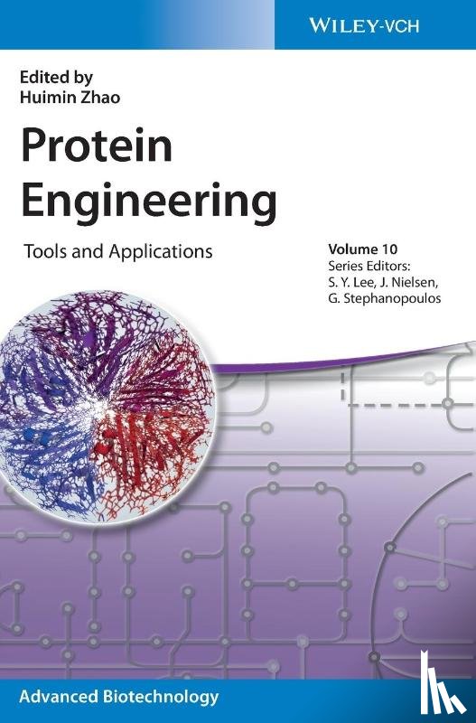  - Protein Engineering