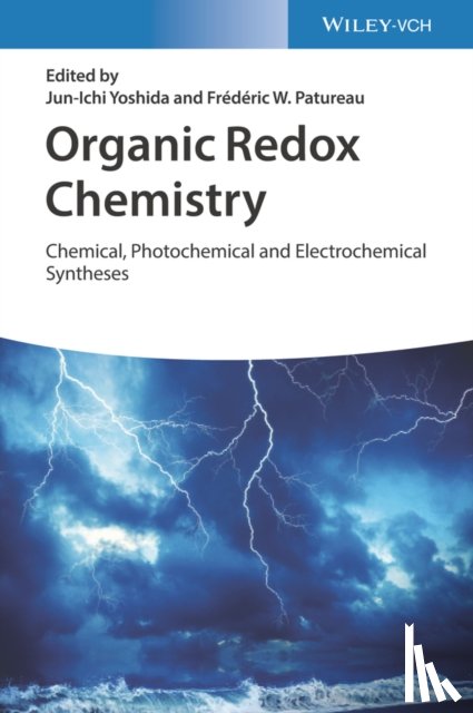  - Organic Redox Chemistry