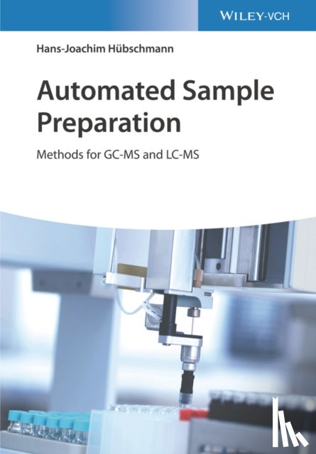 Hubschmann, Hans-Joachim (Thermo Fisher Scientific - Automated Sample Preparation