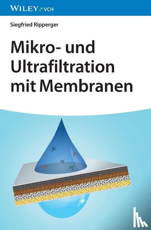 Ripperger, Siegfried (Fachhochschule Fulda - Mikro- und Ultrafiltration mit Membranen